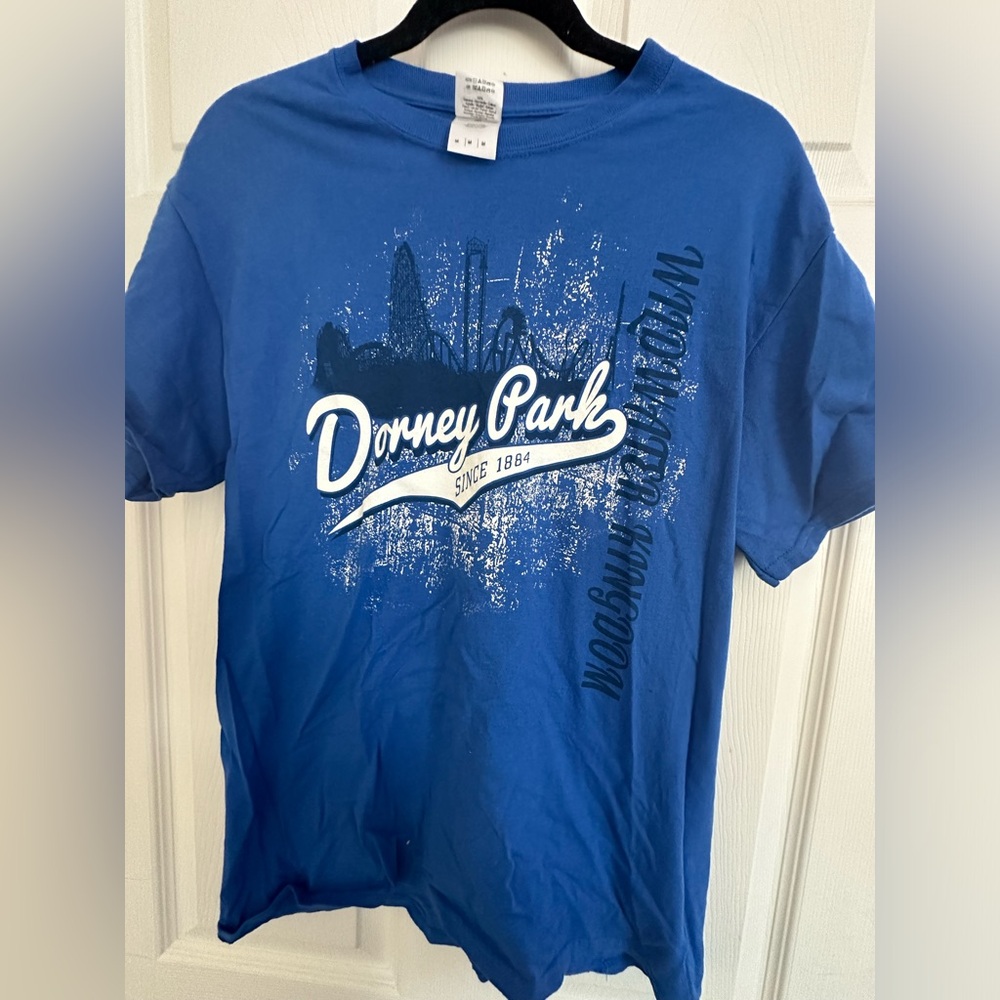 Dorney Park T Shirt